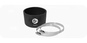 Performance - Induction - Silicone Couplings