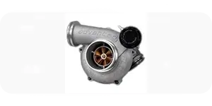 Performance - Induction - Turbo Chargers