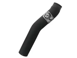 Afe - Advance Flow Engineering - 46-20018 | AFE Power BladeRunner 3 IN Aluminum Hot Charge Pipe Black (2003-2007 Ram 2500, 3500 L6-5.9L td) - Image 2