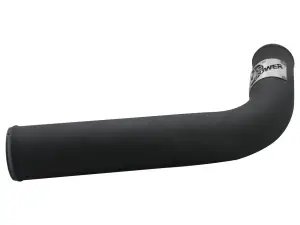 Afe - Advance Flow Engineering - 46-20019 | AFE Power BladeRunner 3 IN Aluminum Cold Charge Pipe Black (2003-2007 Ram 2500, 3500 L6-5.9L td) - Image 2