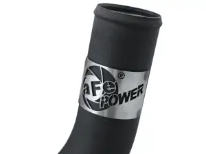 Afe - Advance Flow Engineering - 46-20019 | AFE Power BladeRunner 3 IN Aluminum Cold Charge Pipe Black (2003-2007 Ram 2500, 3500 L6-5.9L td) - Image 5
