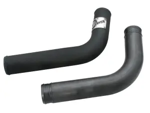 Afe - Advance Flow Engineering - 46-20019 | AFE Power BladeRunner 3 IN Aluminum Cold Charge Pipe Black (2003-2007 Ram 2500, 3500 L6-5.9L td) - Image 6