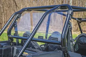 Rough Country - 98142312 | Rough Country Scratch Resistant Rear Cab Panel For Polaris RZR XP 1000 - Image 2