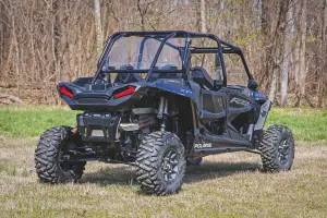 Rough Country - 98142312 | Rough Country Scratch Resistant Rear Cab Panel For Polaris RZR XP 1000 - Image 5