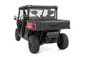 Rough Country - 96127 | Rough Country LED Light Kit Rear Mount For CFMOTO UFORCE 1000 U10 Pro | 3 Inch Osram Wide Angle Series - Image 3