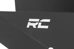 Rough Country - 75013 | Rough Country Front & Belly Skid Plate For Toyota 4Runner - Image 4