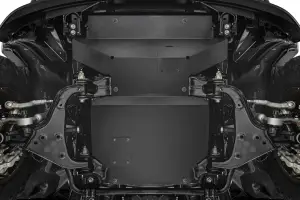 Rough Country - 75013 | Rough Country Front & Belly Skid Plate For Toyota 4Runner - Image 5