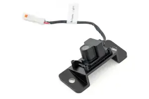 Rough Country - 55010 | Rough Country Multi-Color LED Running Boards For Chevrolet Silverado / GMC Sierra 1500, 2500 HD & 3500 HD | Crew Cab - Image 8