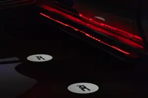 Rough Country - 55009 | Rough Country Multi-Color LED Running Boards For Ram 2500/3500 2WD/4WD | Crew Cab - Image 3