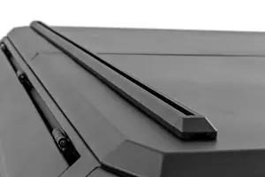Rough Country - 73405 | Rough Country Truck Bed Cap For Jeep Gladiator JT 4WD | Modular, 5' Bed - Image 6
