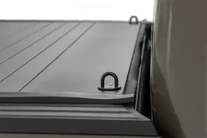 Rough Country - 50210520 | Rough Country Hard Roll Up Bed Cover For Ford Ranger 2WD/4WD | 5' Bed - Image 7