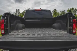 Rough Country - 51309550 | Rough Country Powered Retractable Bed Cover For Ram 1500 / 1500 Classic / 1500 TRX | 5' 7" Bed - Image 7