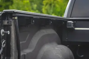 Rough Country - 51309550 | Rough Country Powered Retractable Bed Cover For Ram 1500 / 1500 Classic / 1500 TRX | 5' 7" Bed - Image 9