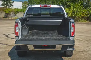 Rough Country - 51120500 | Rough Country Powered Retractable Bed Cover For Chevy Colorado & GMC Canyon | 5' 7" Bed - Image 8