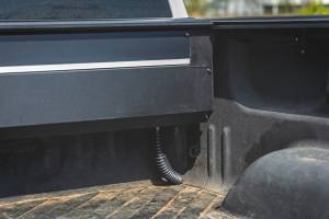 Rough Country - 51129651 | Rough Country Power Retractable Bed Cover For Chevrolet Silverado/GMC Sierra 1500/2500 HD/3500 HD | 6' 7" Bed - Image 13