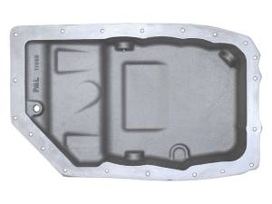 PML Covers - 11088-B | PML Cover GM 6L90, 6L90E Stock Capacity Transmission Pan For Chevrolet Silverado 2500/3500, Camaro ZL1 & Tahoe / GMC Sierra 2500/3500 & Yukon / Cadillac CTS-V | Black Powder Coat Finish - Image 5