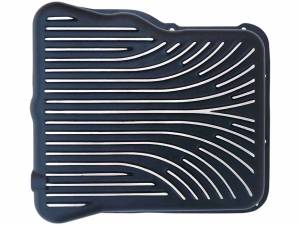 9517-B | PML Cover Allison Deep Transmission Pan For Chevrolet Silverado 2500 & 3500 / GMC Sierra 2500 & 3500 | Black Powder Coat Finish