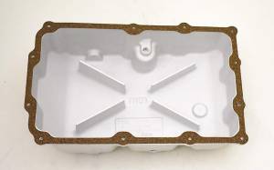 PML Covers - 11151-B | PML Cover AB60E, AB60F Deep Transmission Pan For Toyota Sequoia, Tundra & Land Cruiser / Lexus LX570 | Black Powder Coat Finish - Image 4