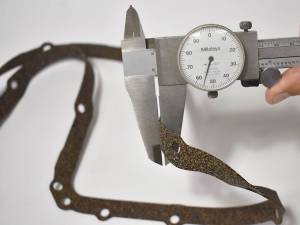 PML Covers - GASKET-10R140 | PML Cover Gasket For PML 10R140 Transmission Pan - Image 2