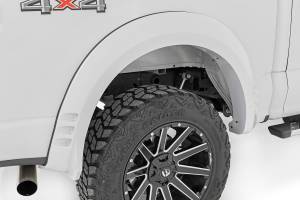 Rough Country - F-F320210A-LJ | Rough Country SF1 Fender Flares For Ford F-150 / F-150 Tremor 2WD/4WD | Darkened Bronze - Image 5