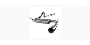Performance - Exhaust - Exhaust System