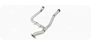 Performance - Exhaust - Y-Pipes