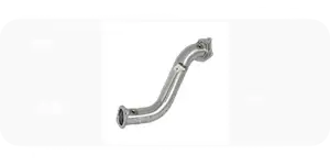 Performance - Exhaust - Down-Pipes