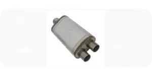 Performance - Exhaust - Mufflers