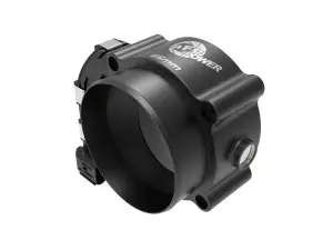 Afe - Advance Flow Engineering - 46-39101 | aFe POWER 85mm Billet Throttle Body (2018-2025 Mustang GT V8-5.0L) - Image 2