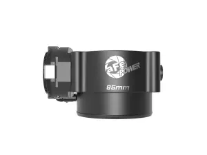 Afe - Advance Flow Engineering - 46-39101 | aFe POWER 85mm Billet Throttle Body (2018-2025 Mustang GT V8-5.0L) - Image 3