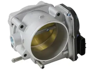 Afe - Advance Flow Engineering - 46-39102 | aFe POWER 76mm Throttle Body (2010-2023 4Runner, FJ Cruiser, Tundra, Tacoma) - Image 5