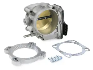 46-39104 | aFe POWER 76mm Throttle Body (2022-2025 GR86, BRZ H4-2.4L)