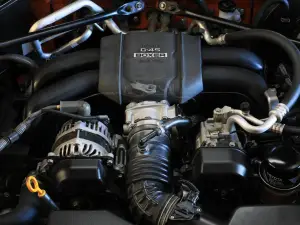 Afe - Advance Flow Engineering - 46-39104 | aFe POWER 76mm Throttle Body (2022-2025 GR86, BRZ H4-2.4L) - Image 6