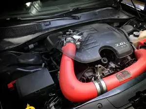 Afe - Advance Flow Engineering - 46-39105 | aFe POWER 80mm Throttle Body (2011-203 300, Challenger, Charger V6-3.6L) - Image 3