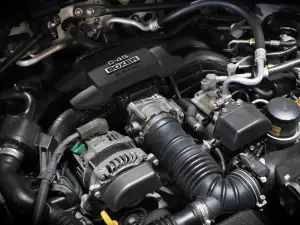 Afe - Advance Flow Engineering - 46-39106 | aFe POWER 70mm Throttle Body (2013-2016 FR-S, 2017-2020 86, 2013-2020 BRZ H4-20L) - Image 6