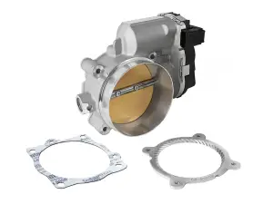 46-39107 | aFe POWER 90mm Throttle Body (2013-2023 300, Challneger, Charger V8-5.7L, 6.4L)