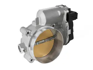 Afe - Advance Flow Engineering - 46-39107 | aFe POWER 90mm Throttle Body (2013-2023 300, Challneger, Charger V8-5.7L, 6.4L) - Image 5