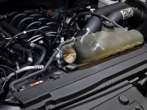 Afe - Advance Flow Engineering - 46-39108 | aFe POWER 85mm Throttle Body (2018-2025 Mustnag GT V8-5.0L) - Image 2