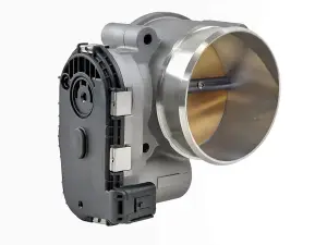 Afe - Advance Flow Engineering - 46-39108 | aFe POWER 85mm Throttle Body (2018-2025 Mustnag GT V8-5.0L) - Image 4