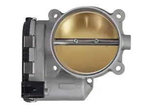 Afe - Advance Flow Engineering - 46-39108 | aFe POWER 85mm Throttle Body (2018-2025 Mustnag GT V8-5.0L) - Image 5