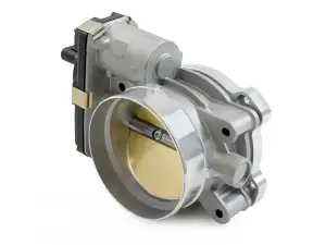 46-39109 | aFe POWER 87mm Throttle Body (2014-2023 GM Trucks, SUV V8-5.3L)