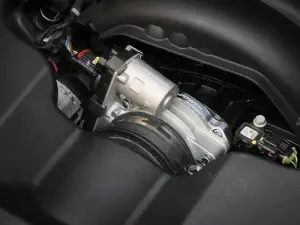 Afe - Advance Flow Engineering - 46-39109 | aFe POWER 87mm Throttle Body (2014-2023 GM Trucks, SUV V8-5.3L) - Image 3