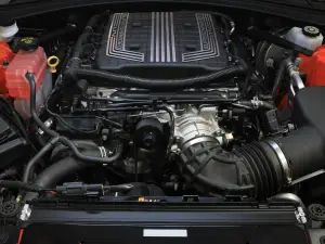 Afe - Advance Flow Engineering - 46-39110 | aFe POWER 95mm Throttle Body (2014-20025 Cadillac, Chevrolet, GMC B8-6.2L) - Image 3