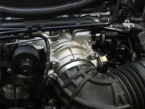 Afe - Advance Flow Engineering - 46-39110 | aFe POWER 95mm Throttle Body (2014-20025 Cadillac, Chevrolet, GMC B8-6.2L) - Image 5