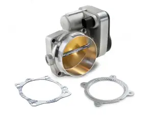 Afe - Advance Flow Engineering - 46-39112 | aFe POWER 90mm Throttle Body (2008-2012 Challenger, 2006-2012 Charger, 2005-2012 300 V8-5.7L, 6.1L, 6.4L) - Image 2