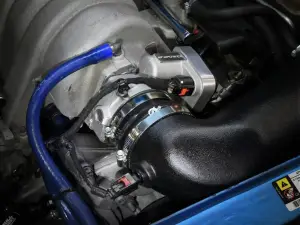 Afe - Advance Flow Engineering - 46-39112 | aFe POWER 90mm Throttle Body (2008-2012 Challenger, 2006-2012 Charger, 2005-2012 300 V8-5.7L, 6.1L, 6.4L) - Image 3