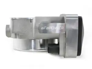 Afe - Advance Flow Engineering - 46-39112 | aFe POWER 90mm Throttle Body (2008-2012 Challenger, 2006-2012 Charger, 2005-2012 300 V8-5.7L, 6.1L, 6.4L) - Image 5
