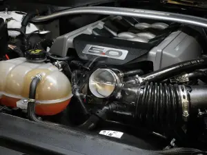 Afe - Advance Flow Engineering - 46-39113 | aFe POWER 85mm Throttle Body (2015-2017 Mutang GT V8-5.0L)) - Image 2