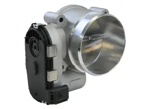Afe - Advance Flow Engineering - 46-39113 | aFe POWER 85mm Throttle Body (2015-2017 Mutang GT V8-5.0L)) - Image 4