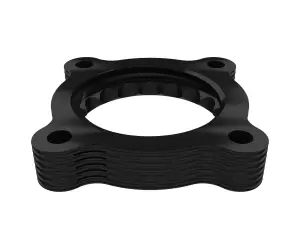 Afe - Advance Flow Engineering - 46-30001 | aFe Power Silver Bullet Throttle Body Spacer (2016-2025 MX-5 Miata L4-2.0L) - Image 3